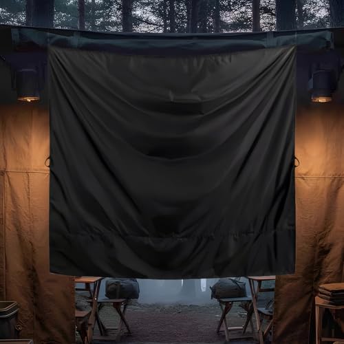 Housse de pare-soleil réglable et imperméable pour grand SUV