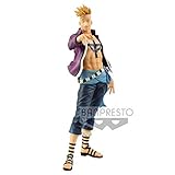 Produit original Banpresto Banpresto. Figurine Marco The Phoenix Figurine Colosseum SCultures World Special disponible !