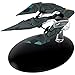 Eaglemoss Hero Collector Recluse-Class Tholian Carrier | Star Trek Online Starship Collection | Model Replica