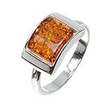 Empfohlen von der International Amber Association.