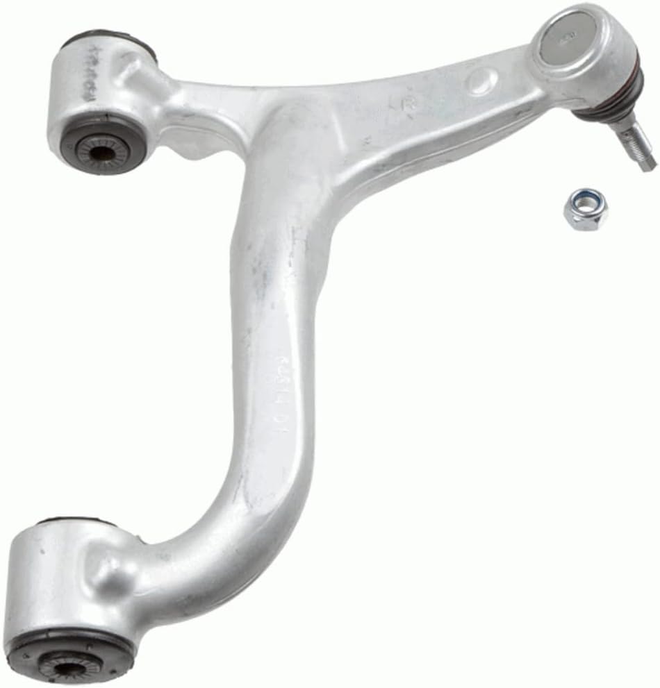 LEMFÖRDER 34314 01 Track Control Arm For Mercedes-Benz M-CLASS (W163) 1998-2005 Right, Upper, Rear Axle And Other Vehicles