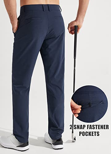 El Mejor Listado de Ropa de Golf para Hombre los 5 mejores. 11 Ropa de Golf para Hombre marca Libin (2)