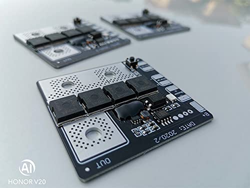 4.2v5v5.6v6v Fala Capacitance Singlechip Spot Welding Machine Bring Spot Welding Pen Control Panel DIY Full Set of Parts