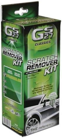 Homemax GS27 Car Scratch Repair Kit