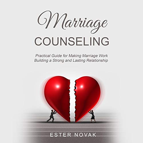 Cover art for Marriage Counseling