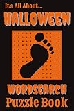 Photo Gallery it s all about...halloween wordsearch puzzle book: trick or treat your brain! halloween wordsearch fun in handy 6x9 format with solutions Photo Gallery it s all about...halloween wordsearch puzzle book: trick or treat your brain! halloween wordsearch fun in handy 6x9 format with solutions