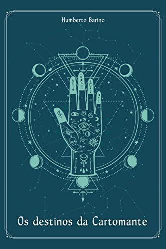 Os destinos da cartomante: