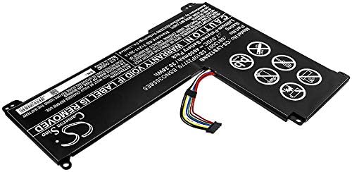 0813007, 5B10P23779, BSNO3558E5, 4050mAh Len OVO用バッテリー交換