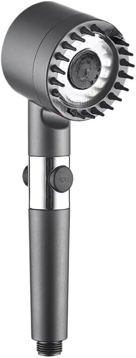 kavon ShowerPRO™ - Increase Pressure, Reduce Water