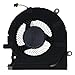 Replacement CPU+GPU Cooling Fan for HP OMEN 15-EK M04215-001 M04216-001 ND8CC02-19J22 M04217-001 ND85C27-19J25 ND85C27-19J22 DC12V