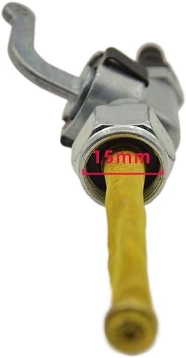 Motorcycle Petcock Cock ATV Switch Fit for Simson SR50 60 80 S51 MZ ETZ TS ES