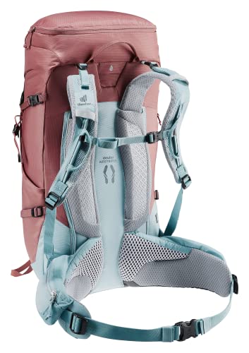Mochila de Montañismo Deuter Trail Pro 34L Mujer miniatura 6