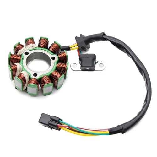 Bobine de stator magnéto moto haute performance pour allumage stable RMZ 250