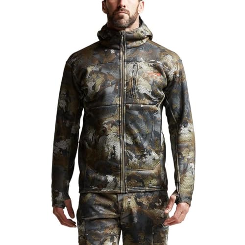 SITKA Gear Men's Traverse Hunting Hoody