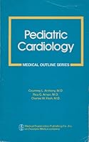 Textbook of pediatric cardiology (Advanced textbook series) 0874886074 Book Cover