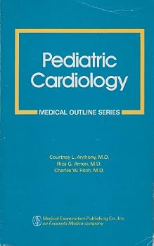 Paperback Textbook of pediatric cardiology (Advanced textbook series) Book