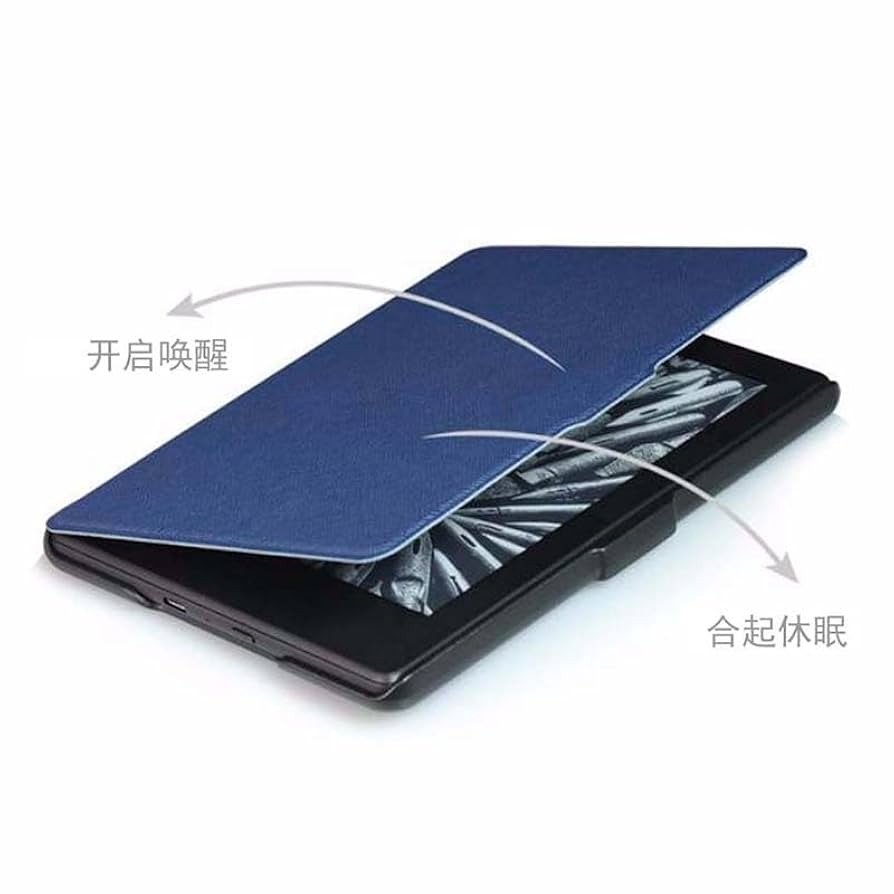 Amazon Kindle 本体 カバー付き Amazon.com: ZXA for Kindle Paperwhite 11 Generation Case