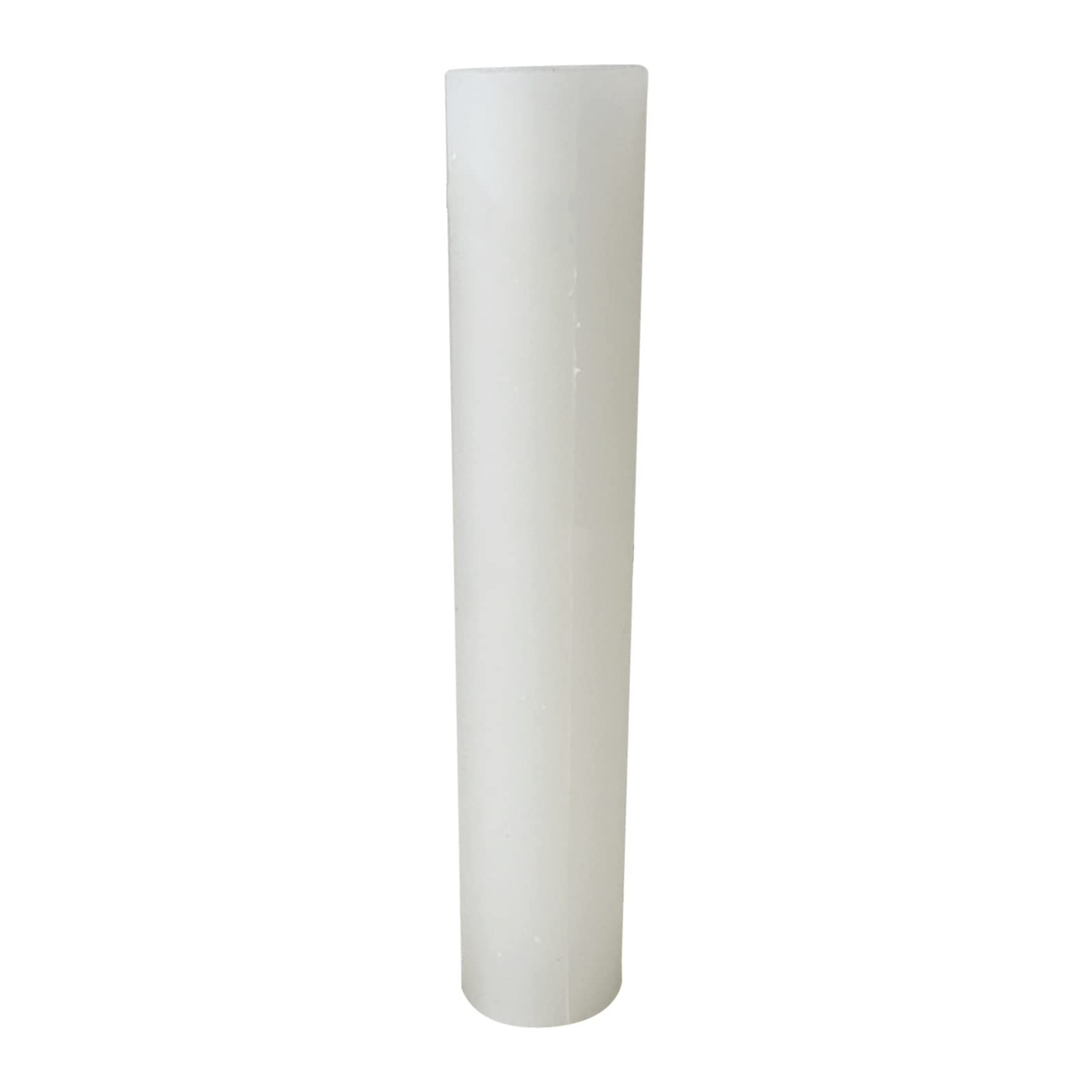 ZEPFJHE Mold Bubble Pillar Mold Non-stick Easy to De for Making Statue Plasters Desk Decorations Making Molds for Molds Christmas