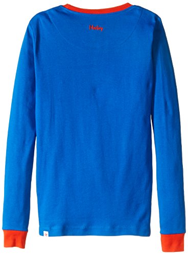 Hatley Pj Set (App) -Space Cars Pigiama Bambini e