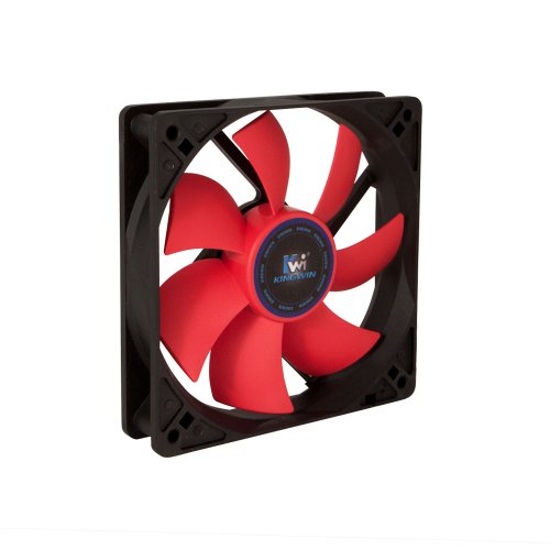 Build My PC, PC Builder, Kingwin CF-012LBR