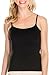 SPANX Assets Red Hot Label Top Form Firm Control Camisole, XL, Very Black