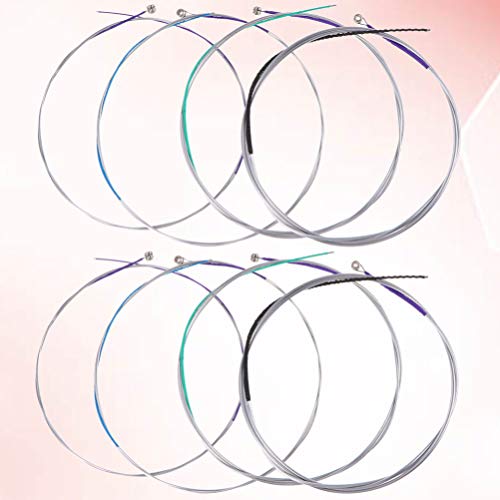 2 Snaren Oud Instrument Onderdelen Voor Accessoires Muzikaal Onderdeel Van Een Muziekinstrument Onderdelen Van Muziekinstrumenten Gitaar Onderdelen Altviool Suite Een903 - Image 7