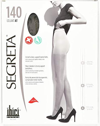 [�C�r�`] 140�f�j�[�� SEGRETA 140DEN �Z�O���^140 �I�[���V�[�Y�� �X�[�p�[�T�|�[�g �����X�g�b�L���O �O���[ �T�C�Y4