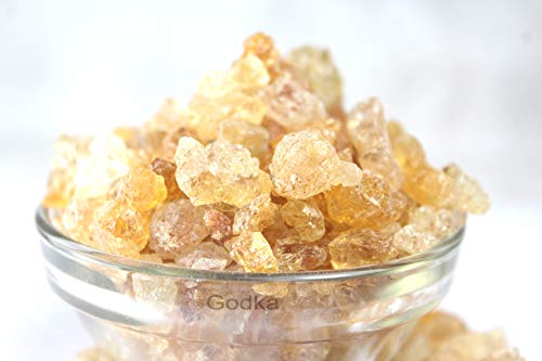 Image of Godka Natural Babul Gum /Babul Gond (Special for Ladoo),1 kg