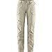 Produktbild Fjällräven Damen Travellers Mt 3-Stage TRS W Hose, Hellbeige, 34