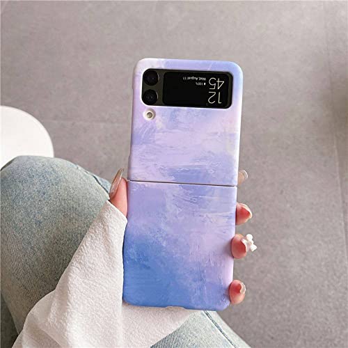 Étui Samsung Z Flip 3 graffiti pour habiller vos sorties urbaines avec style et légèreté