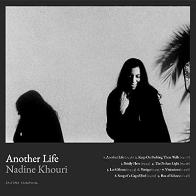 Another Life