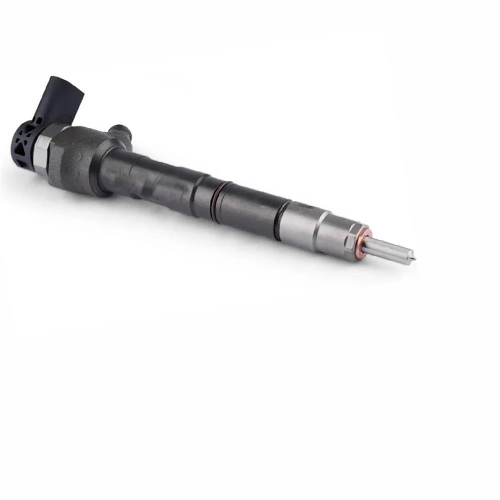 Fyuvdtuv One Color Xcwooshop 0445110646 Common Rail Fuel Injector 0445110646 03L130277q 03L130277j Compatible For Cnfa Cnfb Engine