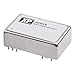 XP POWER JCG1512S12 DC-DC CONV, ISO POL, 1 O/P, 15W, 1.25A, 12V