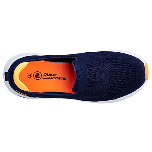 Image of Duke Mens Fwol1405 Sneaker