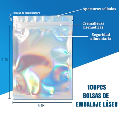 Recopilación de Bolsas hermeticas - solo los mejores. 3 Recopilación de Bolsas hermeticas - solo los mejores. 3