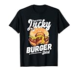Fast Food foodie designs for burger partys