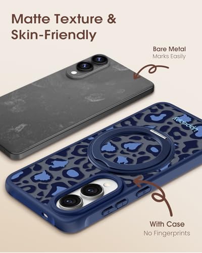 Coque Samsung S25 Edge semi-transparente douce antichoc - 4