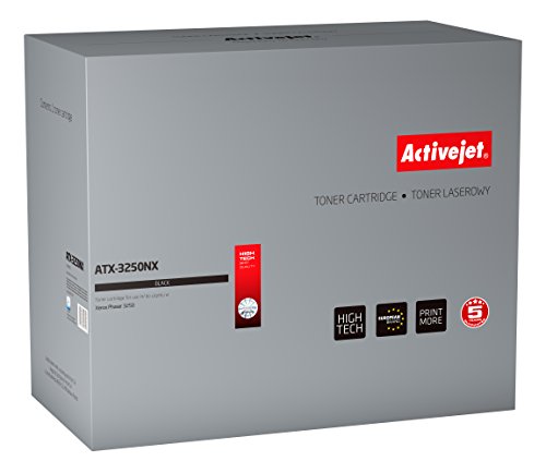 Active Jet ATX 3250NX 106R01374 (3250 V/D/DN/3250 V Cartouche Laser