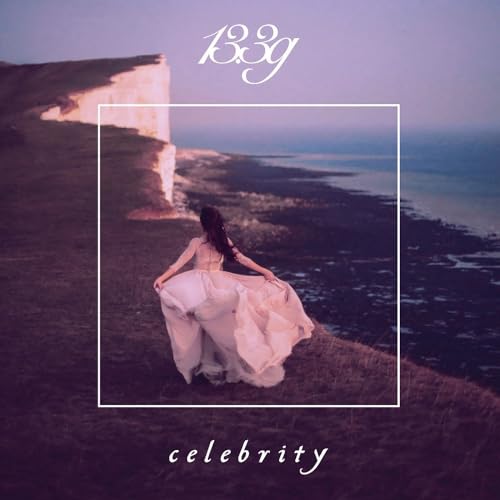 celebrity - 13.3g