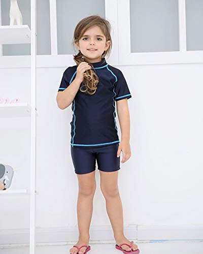 (アプラル)APRAL スクール水着 キッズ・ジュニア女児用 ガー