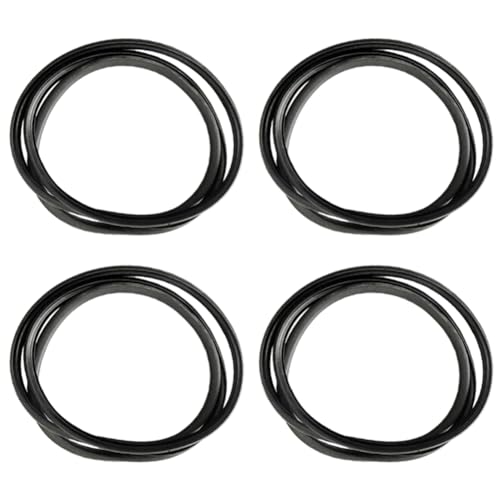 Joint caoutchouc toit ouvrant voiture 8D0877297 pour rouler au sec en Golf et A4