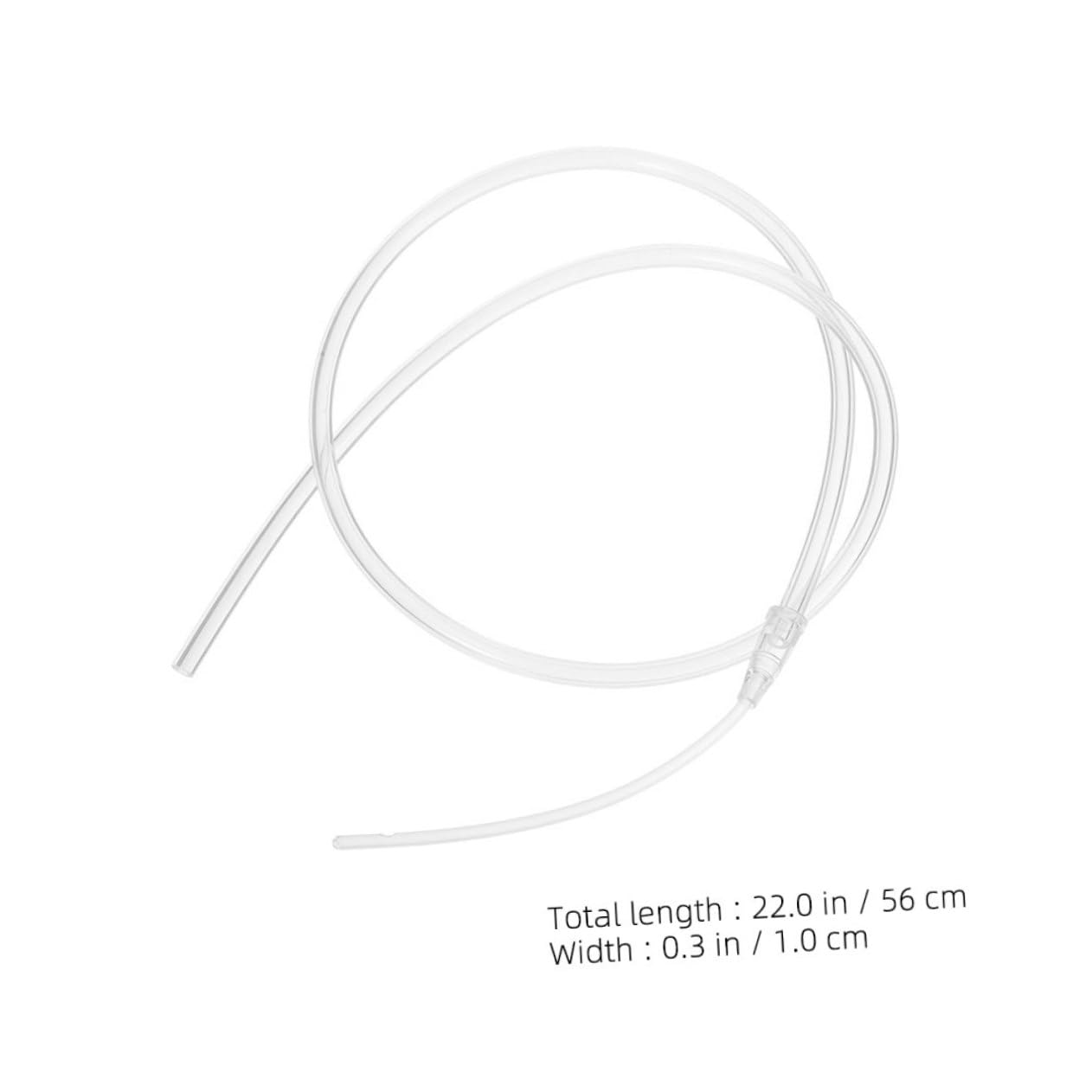 PLAFOPE Parts 3pcs Milk Straws Cable for Car Lights Bottle Organizer Breastfeeding Pacifier for Baby Milk Aid Superior Tool