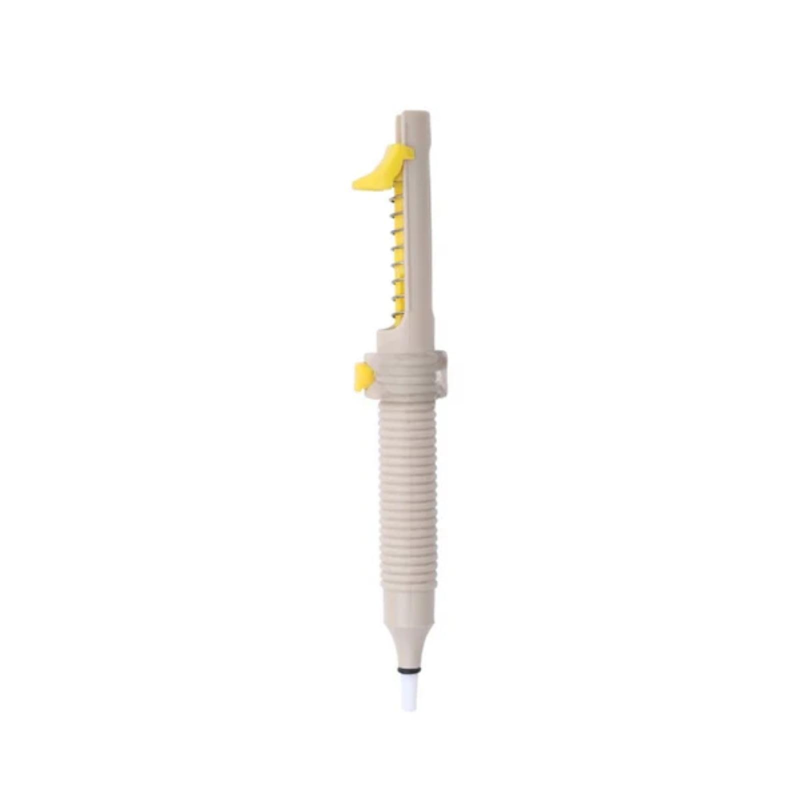 MX Desoldering Pump Manual Solder Sucker Tool for Removing Excess Solder During PCB Repair, DIY Electronics Maintenance and Circuit Board Work, Reusable Hand Tool Pack of 2 3