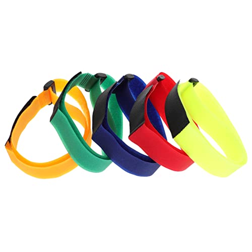 ibasenice Cinch Strap Bike Wheel Strap Accessories Reusable for Transporting Bicycles