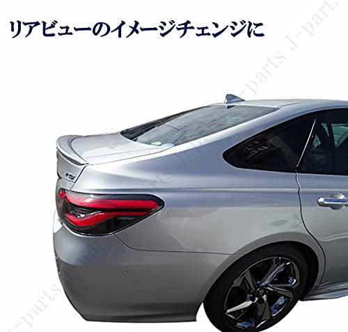 トヨタARS220 AZSH20 クラウン純正トランクスポイラー トヨタARS220