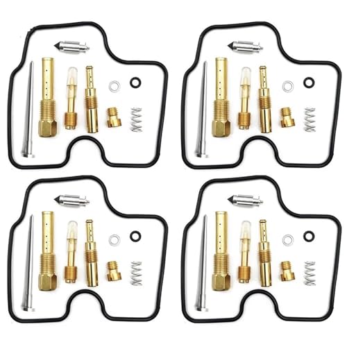 Kit de réparation de joint de carburateur pour moto CB400 NC31 et CBR400RR NC29