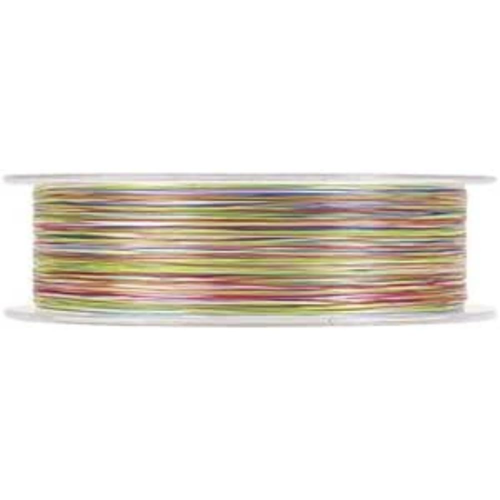 HART MJ BRAID tresse pêche 0,18mm fil multicolore 3600m pour moulinet spinning