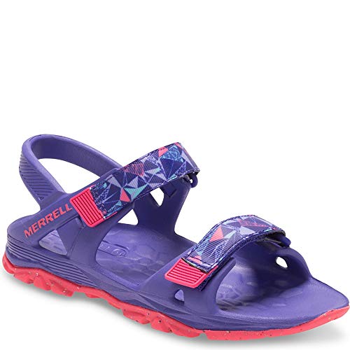 Sandales de randonnée mixte Merrell Hydro Drift chaussures eau marche enfant