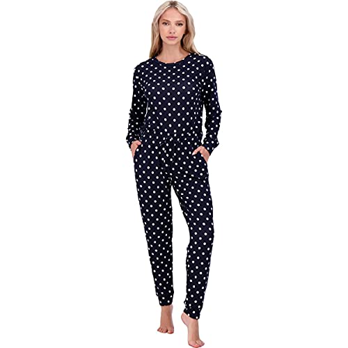 Image of YMI Two-Piece Hoodie & Pants Fleece Set