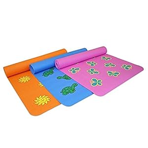 YogaDirect-Fun-Yoga-Mat-for-Kids YogaDirect Fun Yoga Mat for Kids - Butterfly